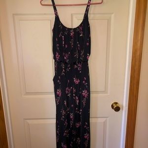 Fashionable Jumpsuit!